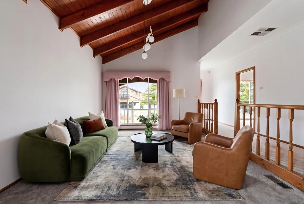 Delahey 4Moenga A Home Full of Character with Family Living and Outdoor Entertaining