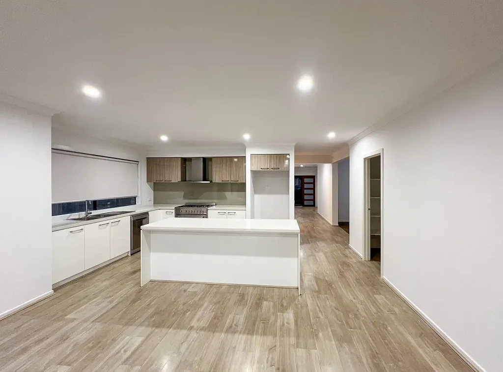 Spacious Family Home in Prime Location