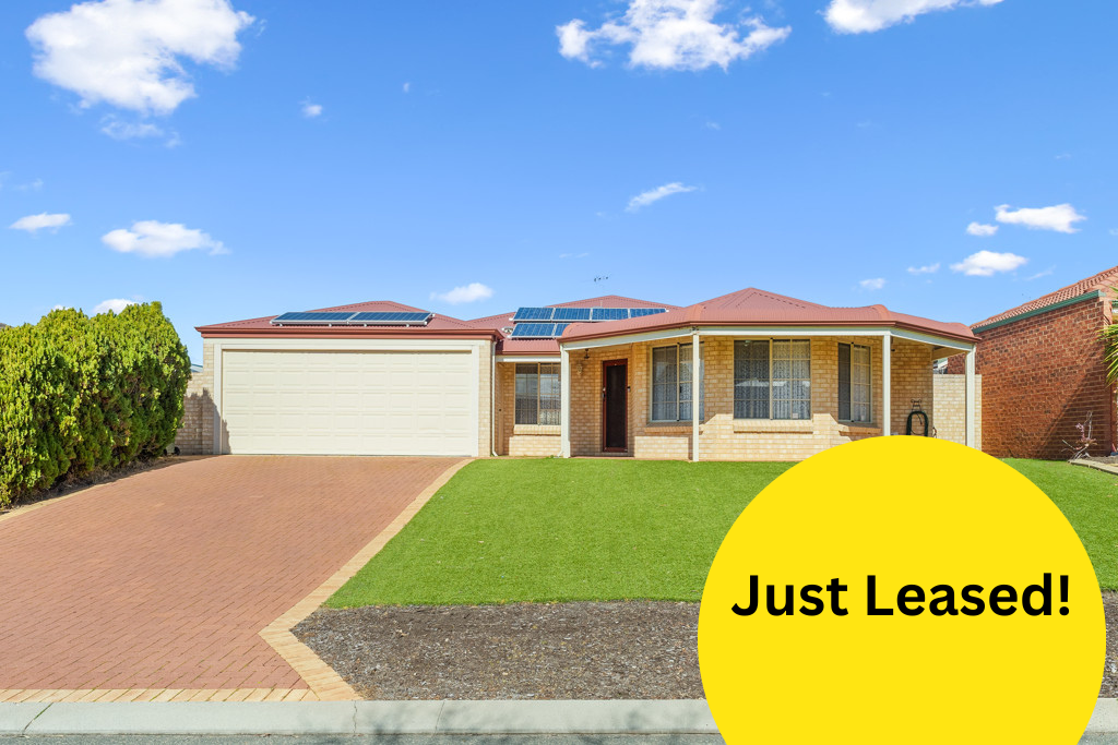 21 PEVERETT LOOP, BALDIVIS WA 6171, 0房, 0浴, House