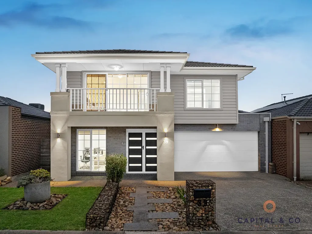 Mickleham 4Kwarto Where Prestige Meets Perfection