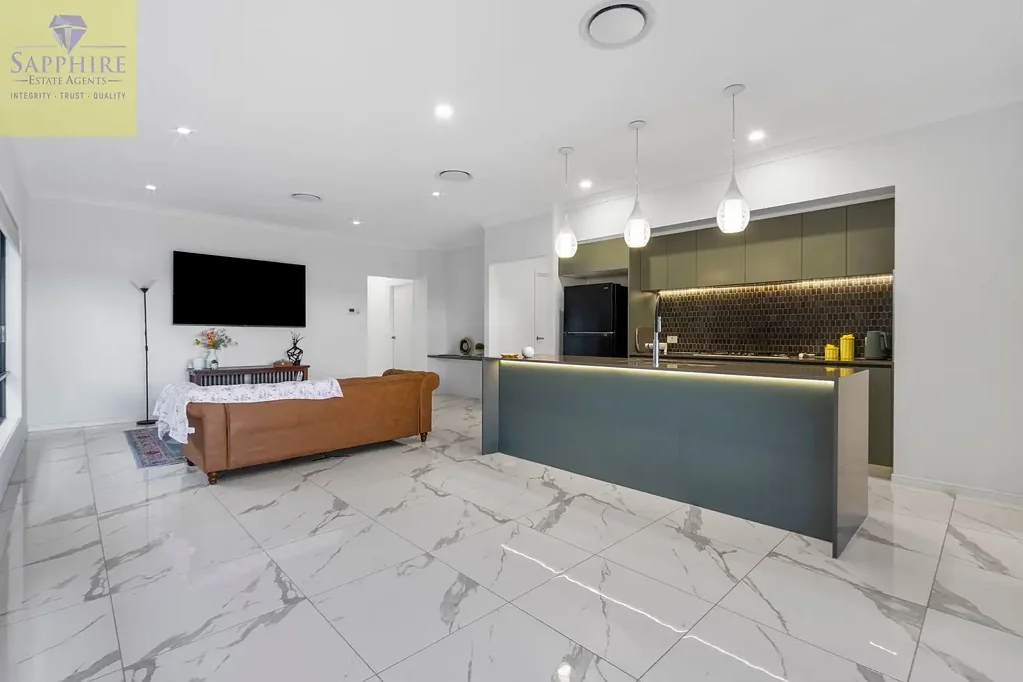 Ripley 4Kwarto Modern Family Living with Space, Comfort & Convenience in the Heart of Ripley