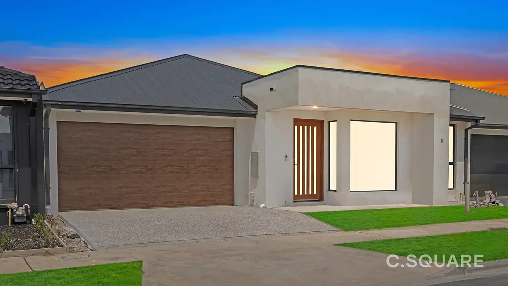 8 Hederwick Street, Mickleham, VIC 3064