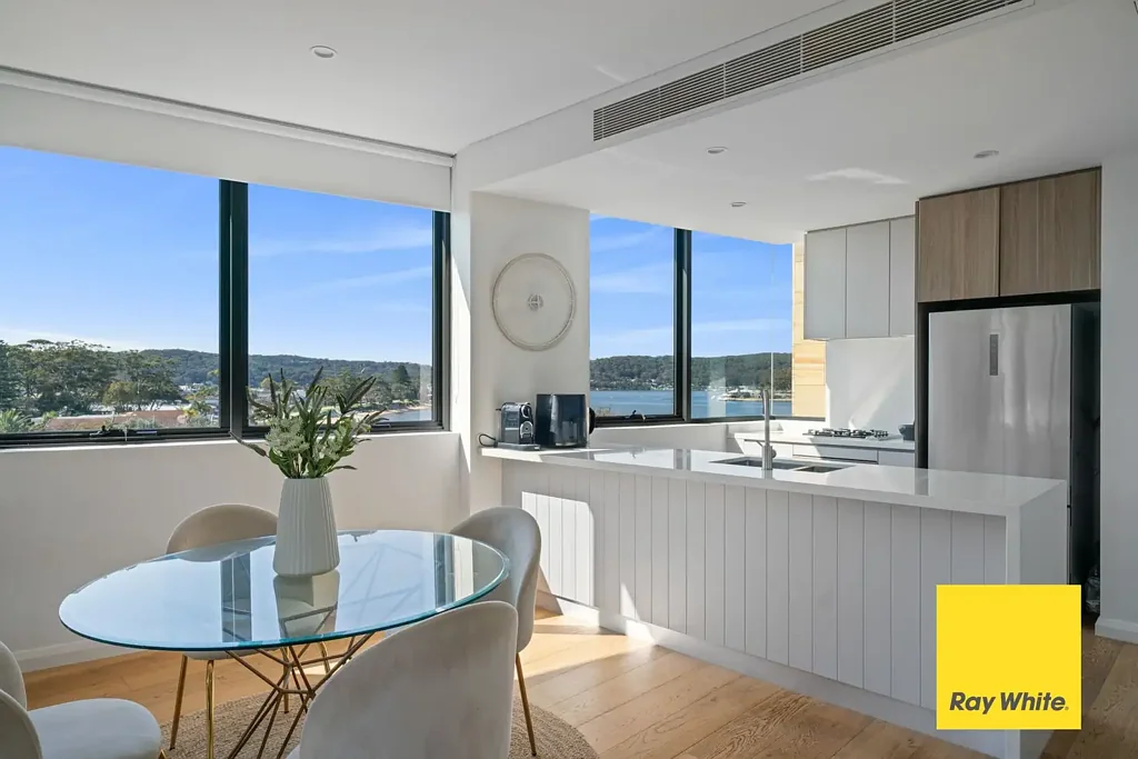 Ettalong Beach 2房  The Ultimate Coastal Lifestyle