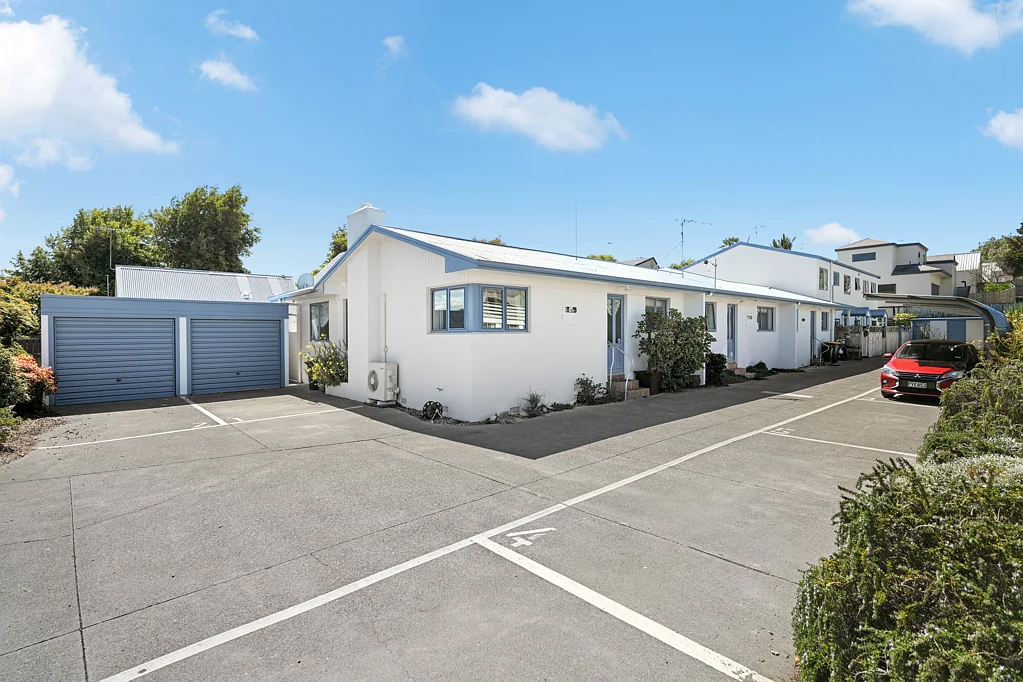 2/120 Macfarlane Street, Hamilton East, Hamilton, Waikato