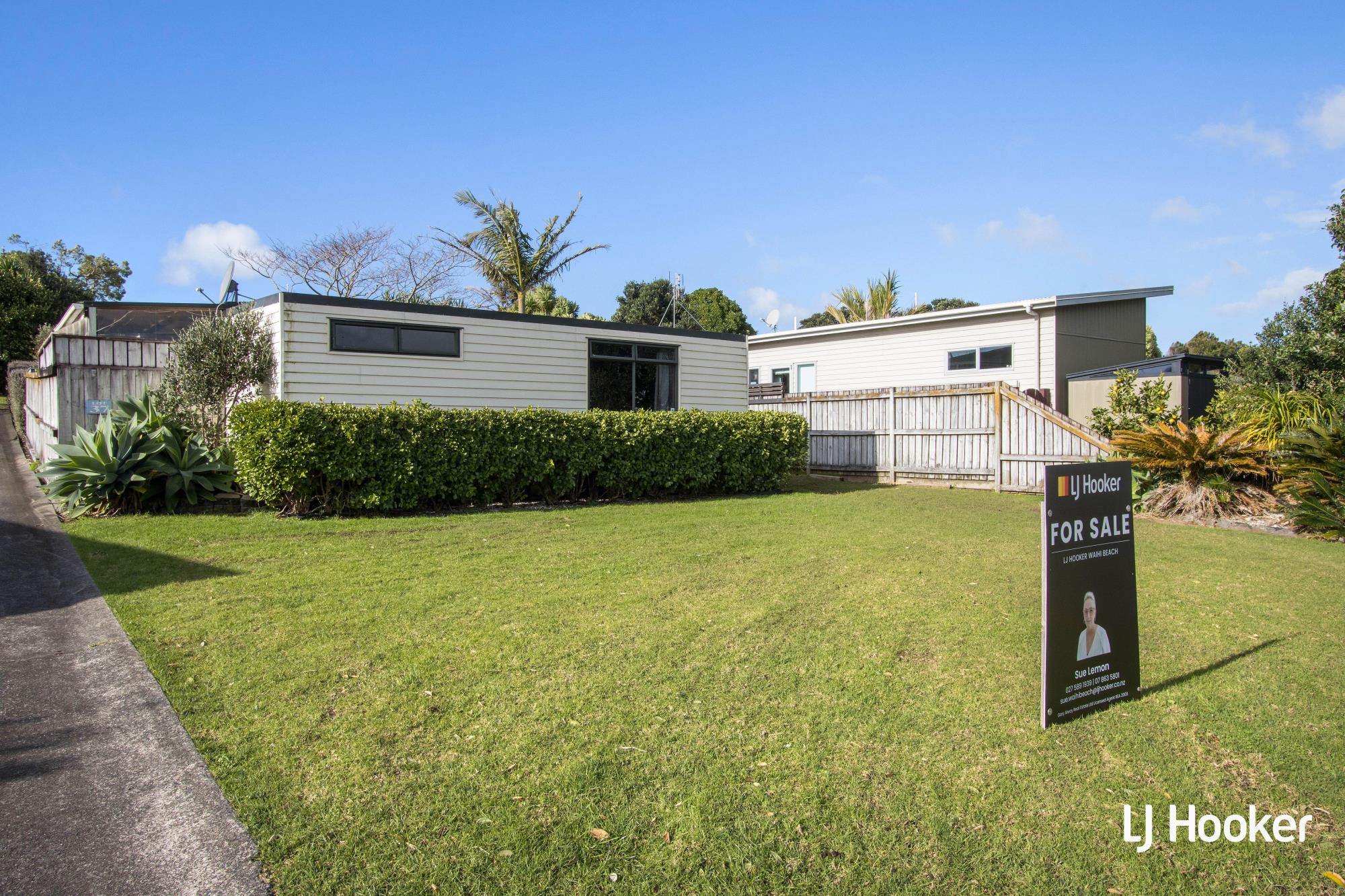 9 Reo Crescent, Waihi Beach, Bay Of Plenty, 2 rūma, 0 rūma horoi, House