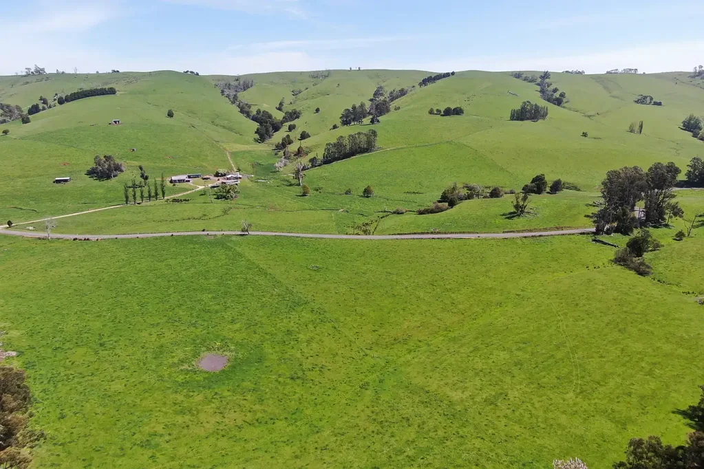 Boolarra South Productive 257 Acre Holding Across 3 Titles – Boolarra South