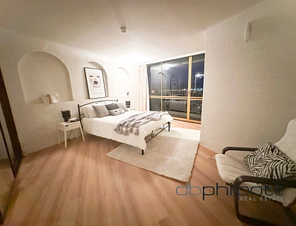 Unit 73/760 Anzac Highway, Glenelg, South Adelaide, 1房, 1浴, Apartment