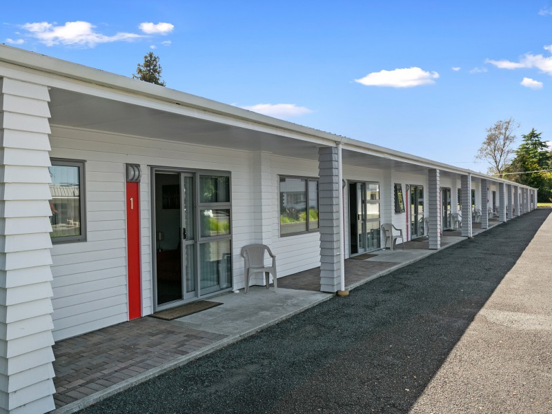 111 Main Road, Tokoroa, South Waikato, 0 habitaciones, 0 baños