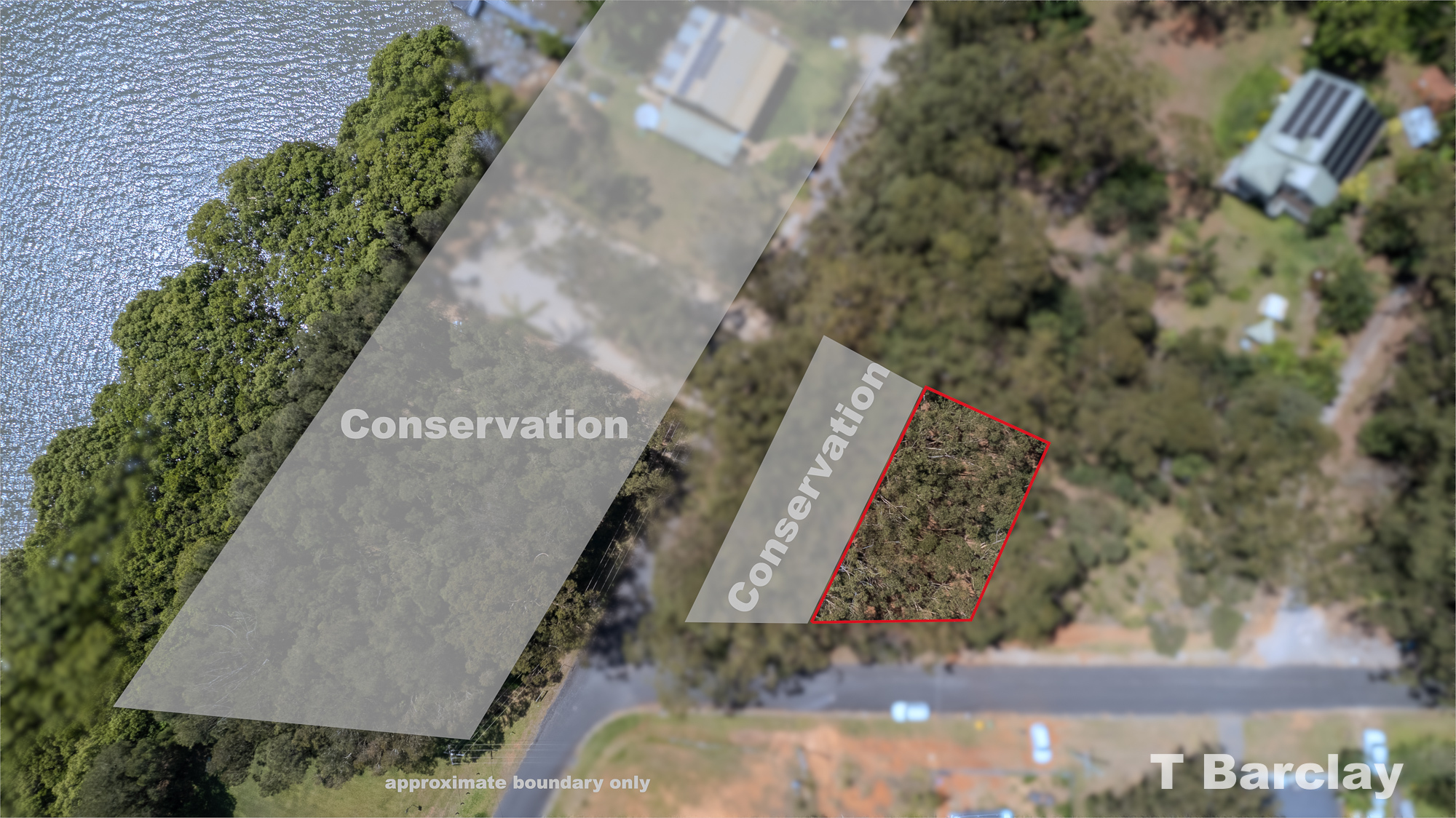 69 KURRAJONG RD, RUSSELL ISLAND QLD 4184, 0 Kuwarto, 0 Banyo, Section