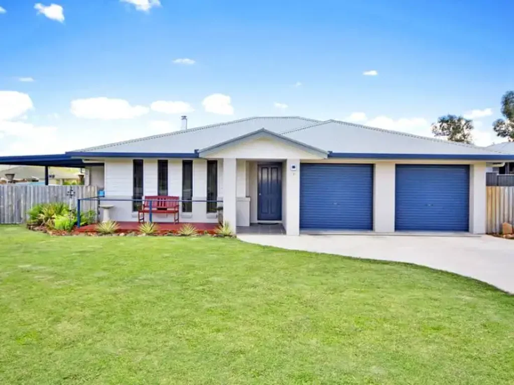 Family Home, Great Location