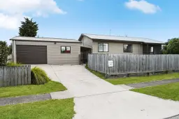 12 Lloyd Drive, Nawton