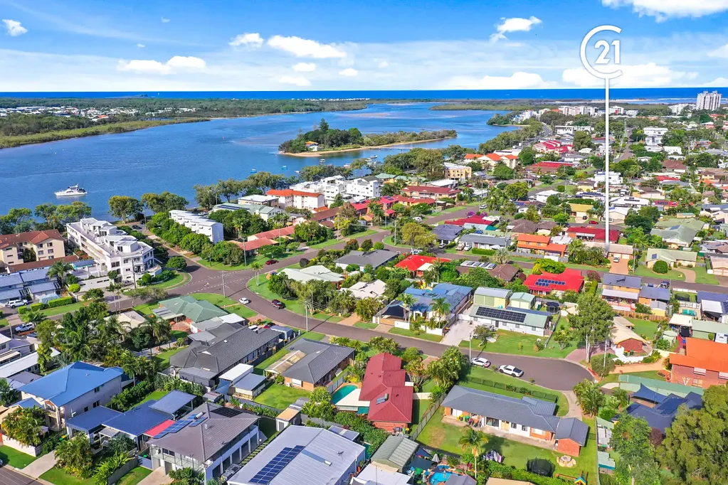 7 Tana Street, Maroochydore, QLD 4558