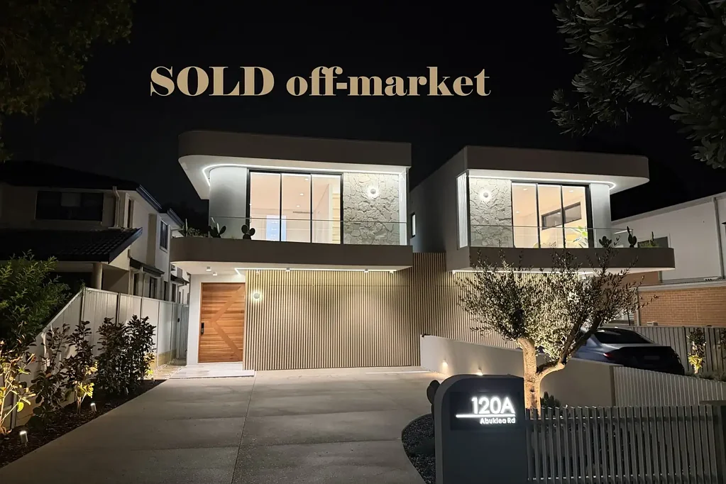 120A Abuklea Road, Eastwood, NSW 2122
