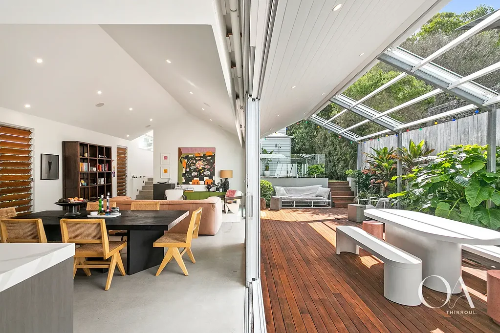 Scarborough 4ਬੈੱਡਰੂਮ Past. Present. Future.