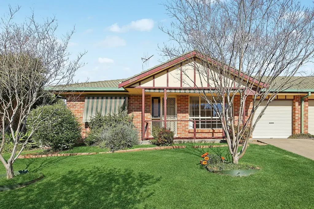 Mudgee 2Phòng ngủ South Mudgee Haven