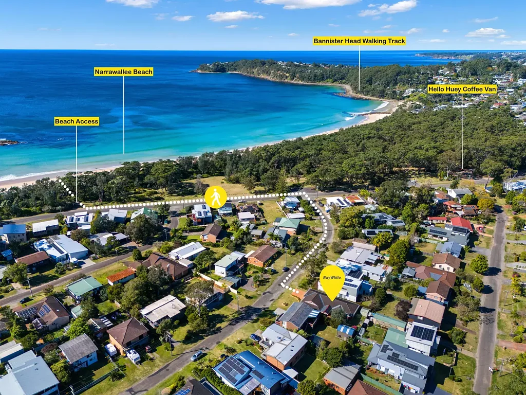 53 Normandy Street, Narrawallee, NSW 2539