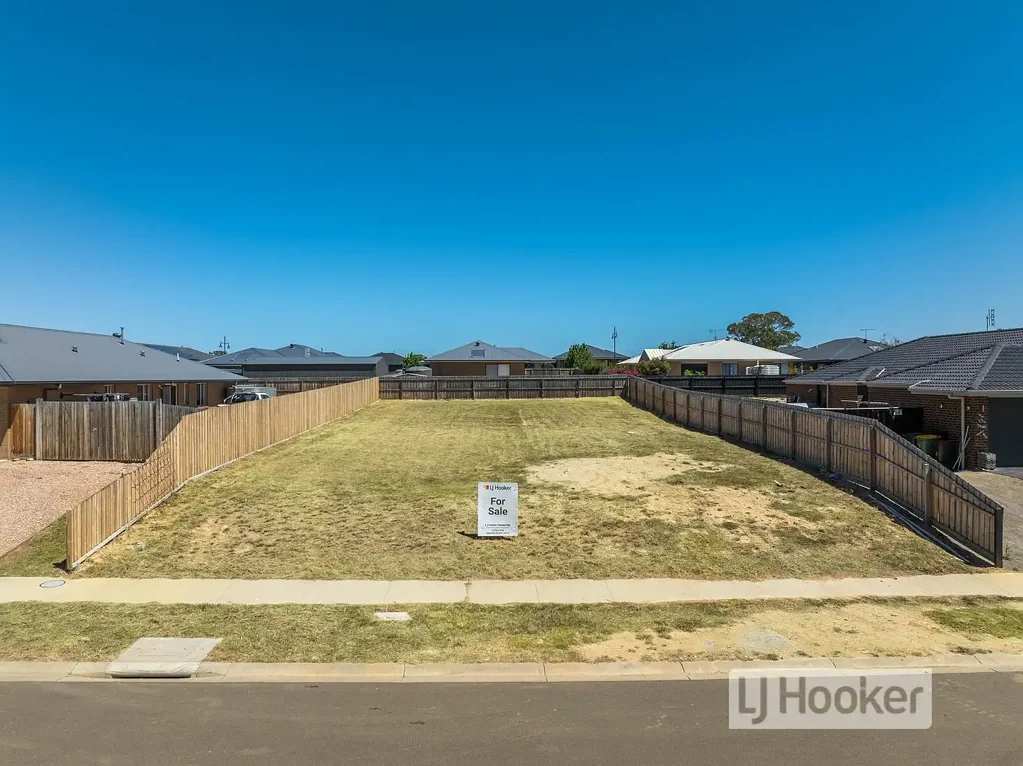 20 Houghton Crescent, Eagle Point, VIC 3878