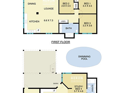 16 Copeland Crescent, Nakara, Darwin Suburbs, 4房, 2浴, House