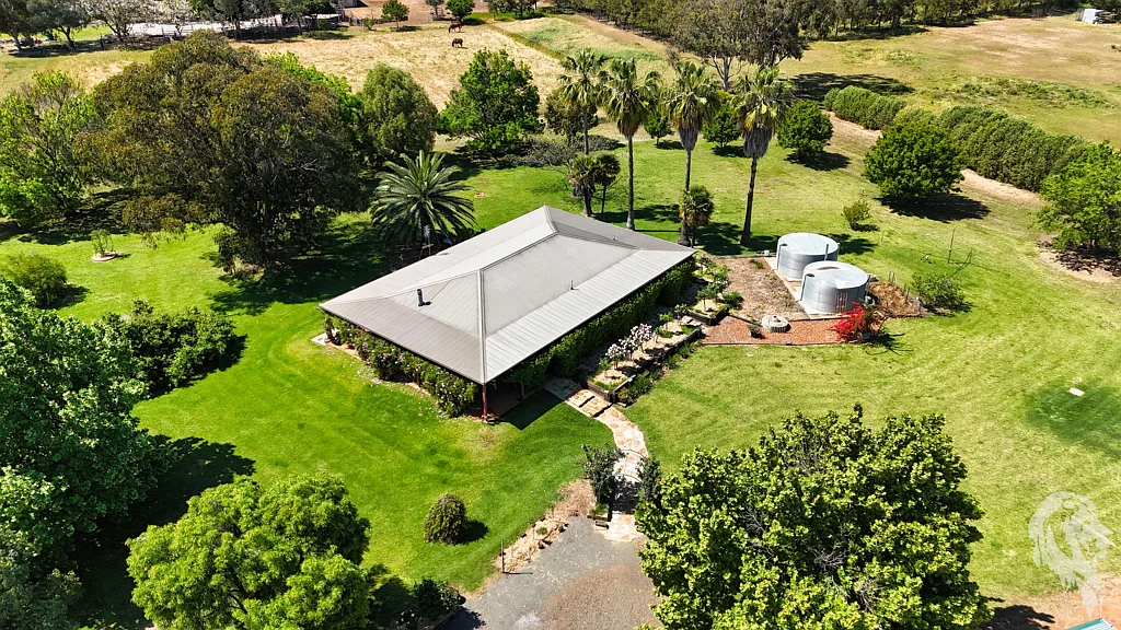 476 Kaputar Road, Narrabri, NSW 2390