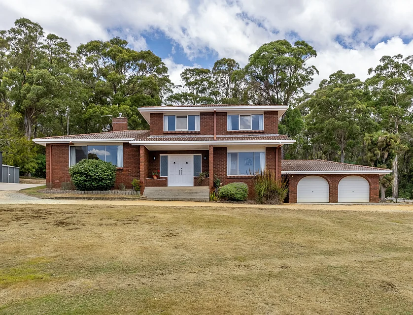 709 Deviot Road, Deviot, Launceston and North East, 4 રૂમ, 1 બાથરૂમ, House