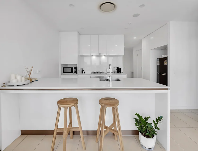 ID:21116709/24 Stratton Street, Newstead, Brisbane - Inner City Region, 1房, 1浴, Apartment