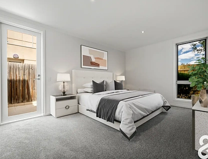 B5/254 Manna Gum Court, Coburg, VIC 3058, 2房, 2浴, 公寓