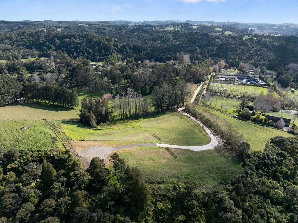 Coatesville Elevated Land in the Heart of Coatesville