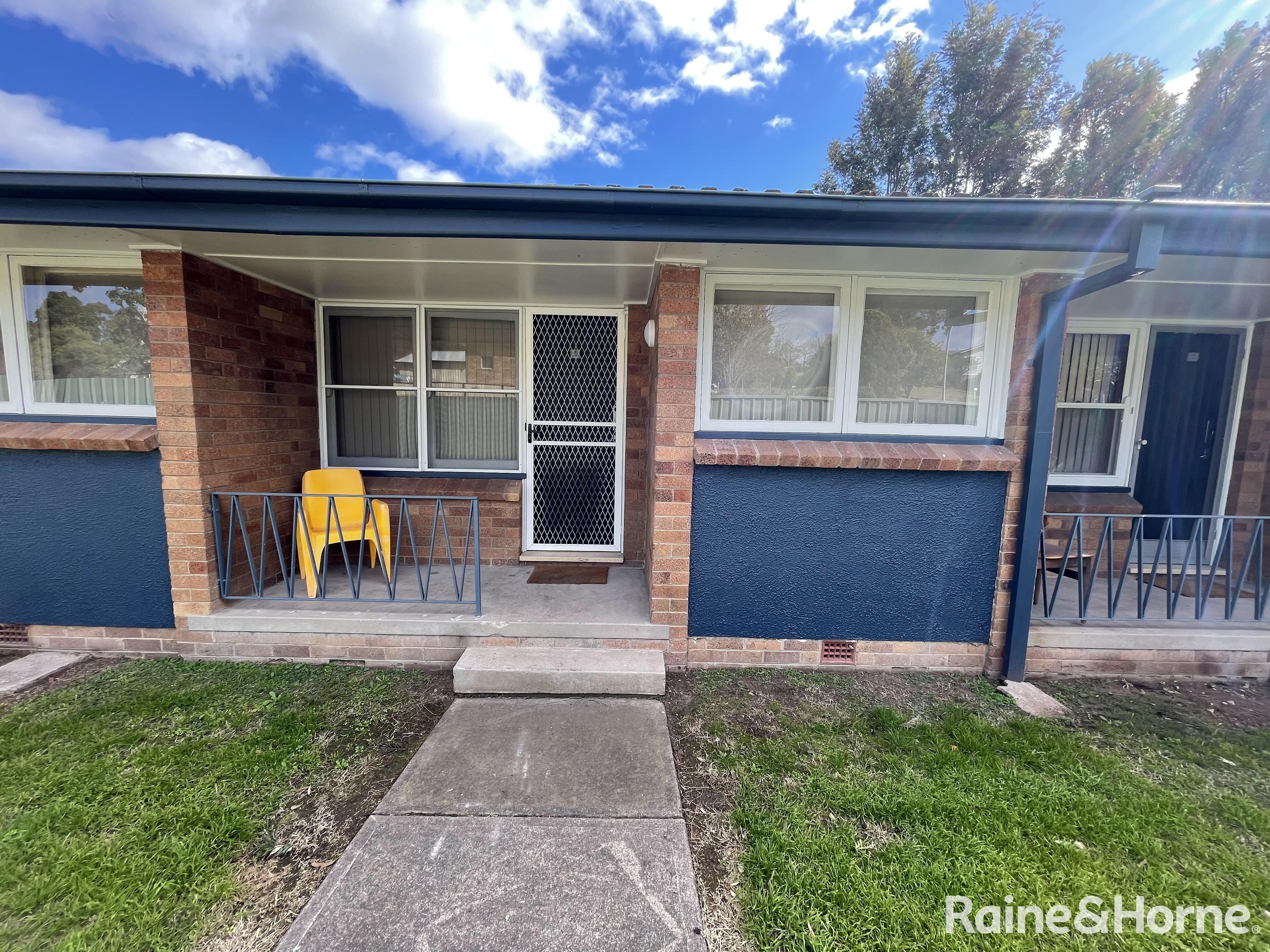 UNIT 2 1 TOBRUK AV, MUSWELLBROOK NSW 2333, 0 rūma, 0 rūma horoi, Unit