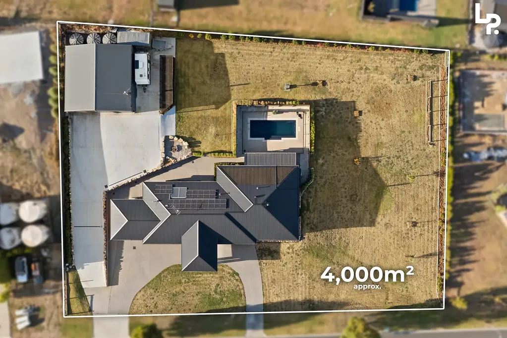 32 Shinners Close, Bunyip, VIC 3815