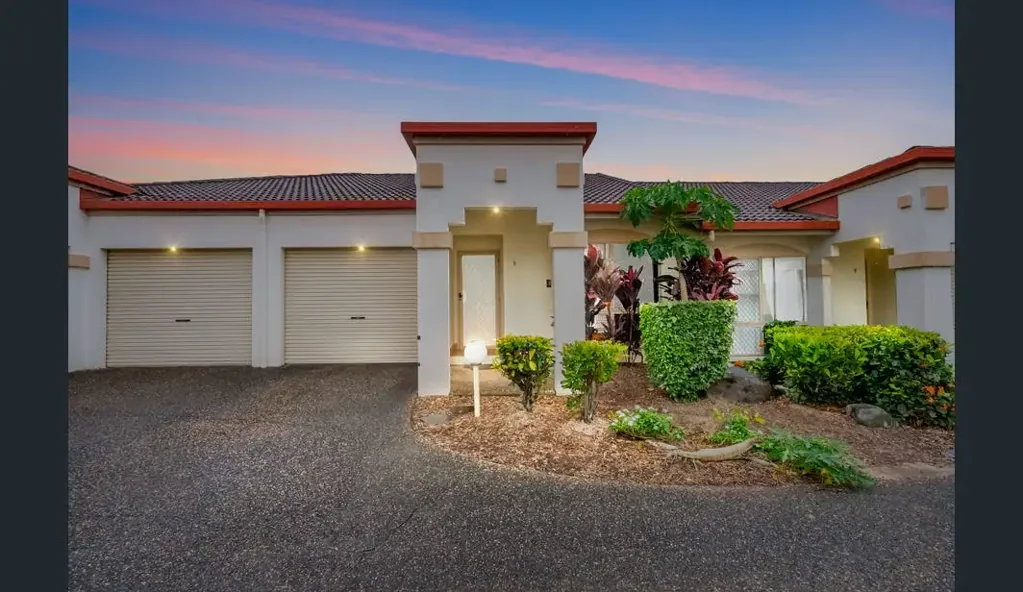 Trinity Beach 2ਬੈੱਡਰੂਮ Unit 8 5-7 Oyster Court
