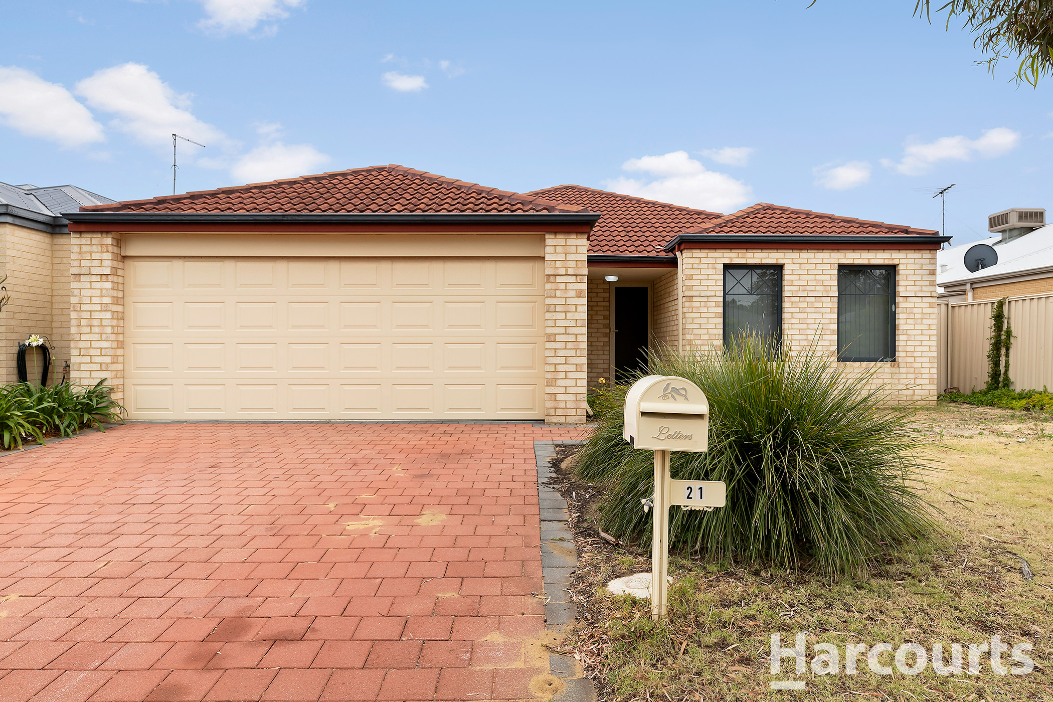 21 MENNA BR, GREENFIELDS WA 6210, 0房, 0浴, House