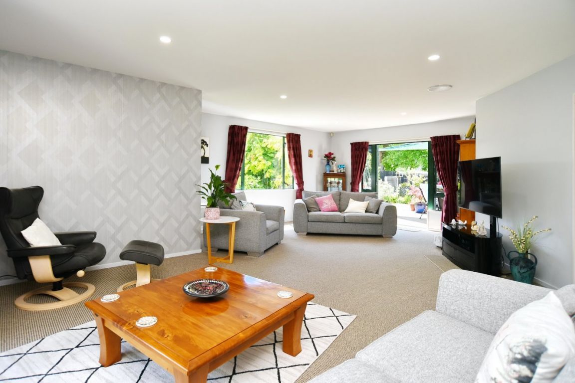 21 Thornwood Place, Redwood, Christchurch, 4房, 0浴