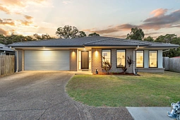 109 Mount Huntley Street, Park Ridge