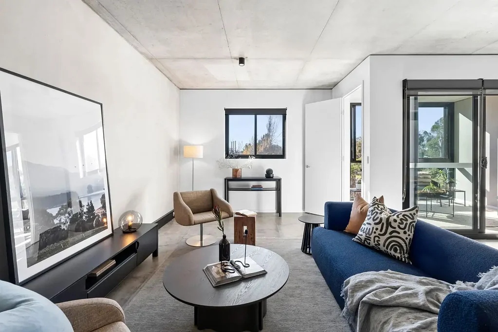 110/17 The Causeway, Kingston, ACT 2604