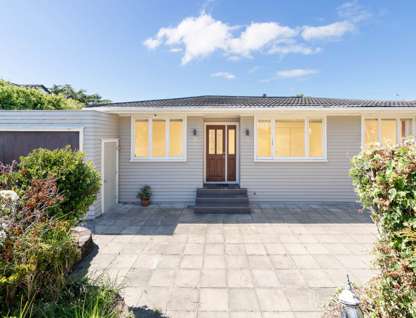 60 Ripon Crescent, Meadowbank, Auckland City, Auckland, 4房, 2浴, 独立屋