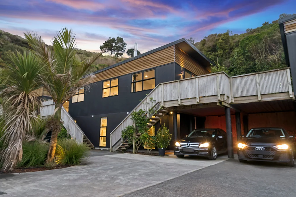 Karori 4房  Sensational 2019 Freehold Home