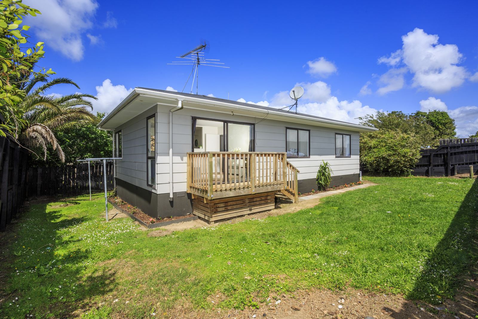 Residential  Mixed Housing Suburban Zone