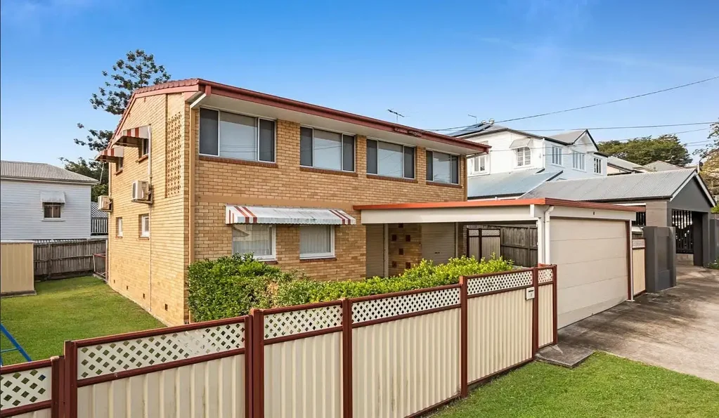Spacious Dual-Level Home in the Heart of Norman Park