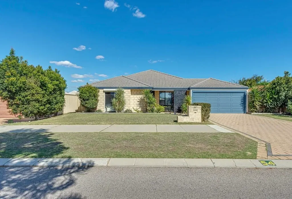 Spacious Family Living in Prime Butler Location