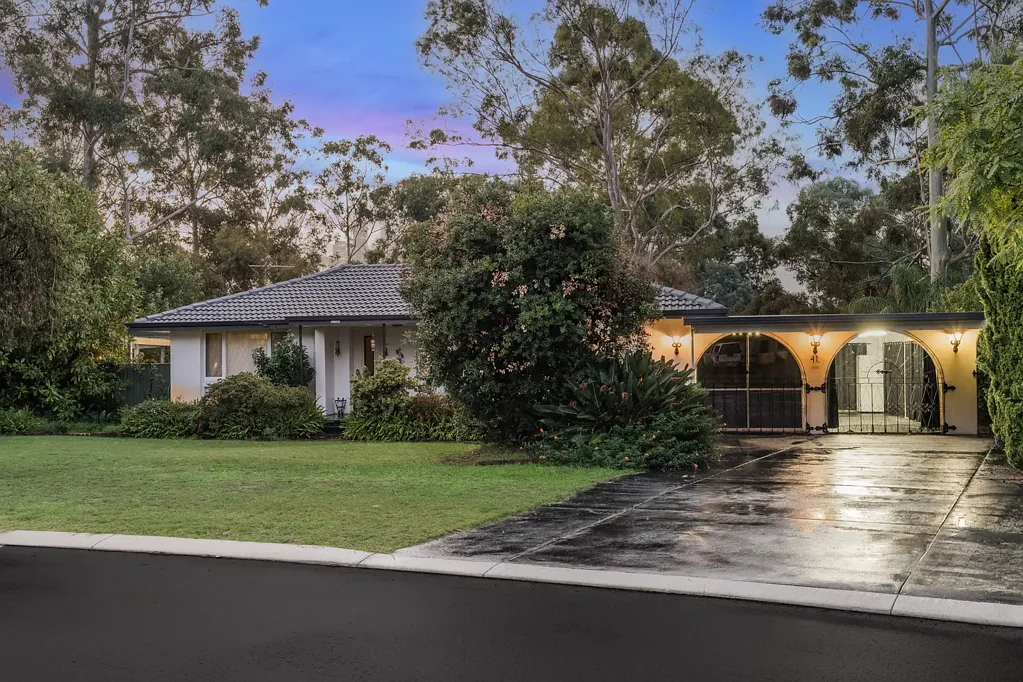 41 Hollybush Way, Kelmscott, WA 6111