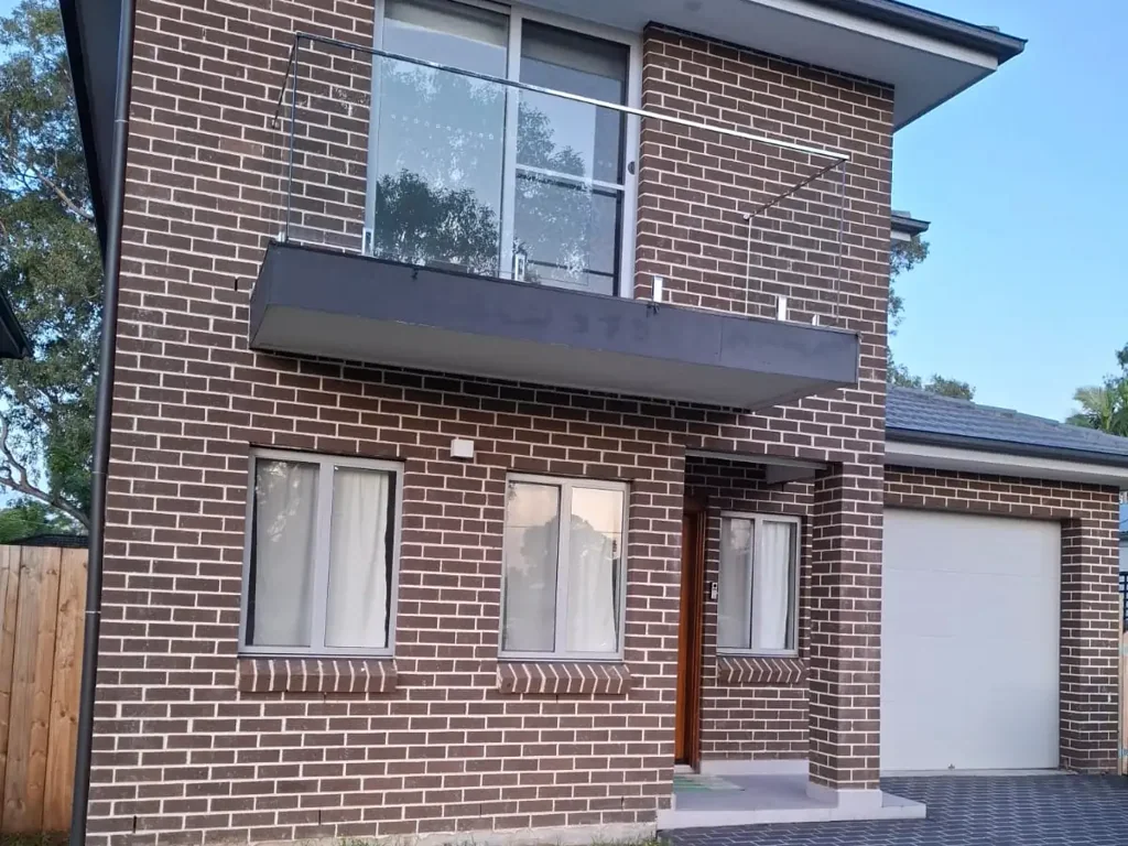 Address Withheld, Blacktown, NSW 2148