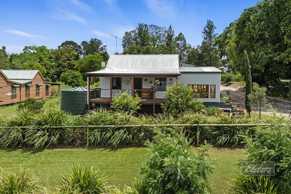 17 Mill Street, Bauple, QLD 4650
