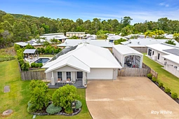 34 Paradise Grove, Yeppoon