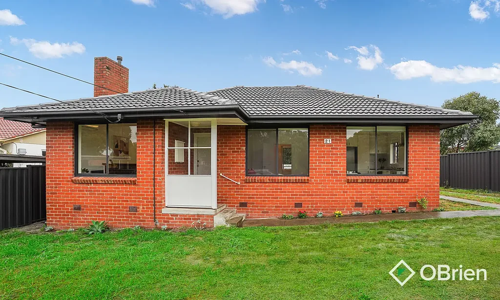 21 Rosemary Crescent, Frankston North, VIC 3200