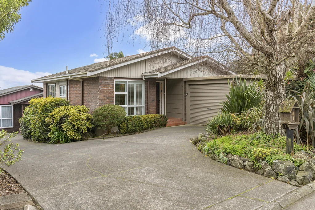 1/19 Kanohi Terrace, Mangere Bridge, Manukau City, Auckland
