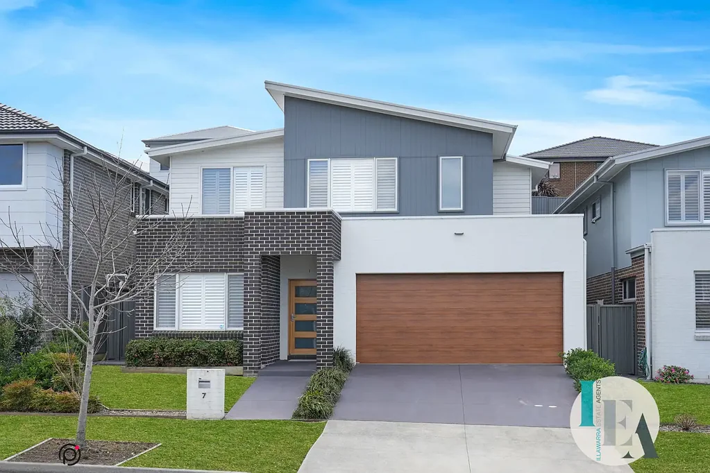 Calderwood 4房  Modern Family Living in Calderwood