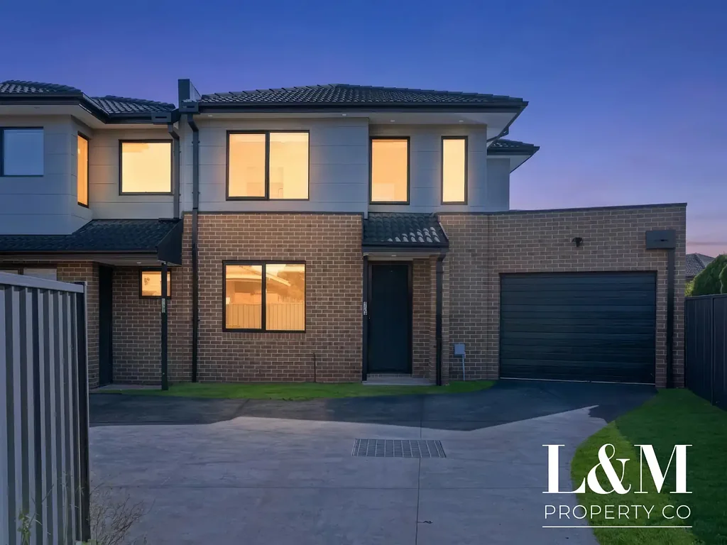 Meadow Heights 2침실 Comfort, Convenience & Low-Maintenance Living