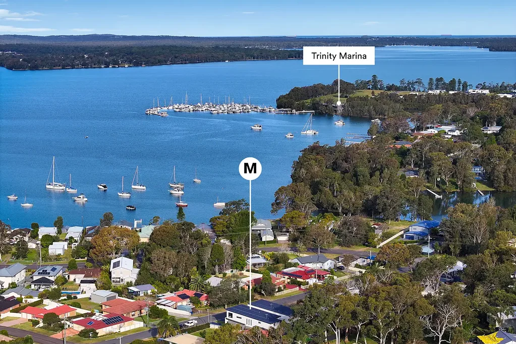 8a Kallaroo Road, Brightwaters, NSW 2264