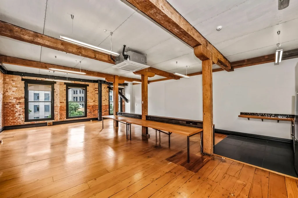 Auckland Central Rich in Kauri and in history