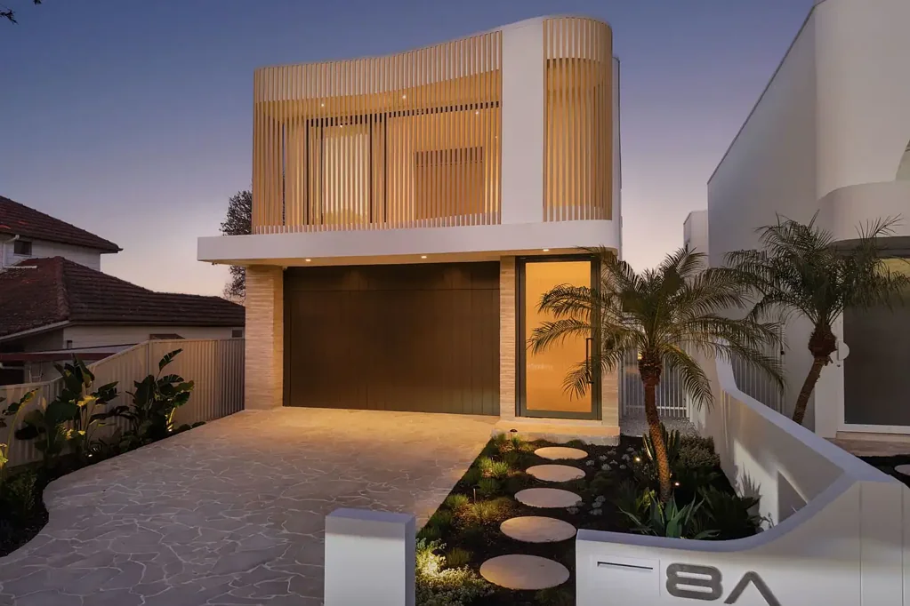 Woolooware 5Moenga Luxury Redefined